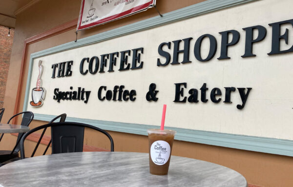 The Coffee Shoppe Alabama Front Porches Southwest Alabama Tourism 9710
